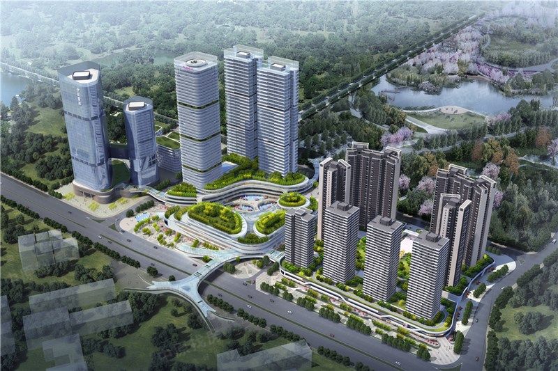 今日香沙御景园